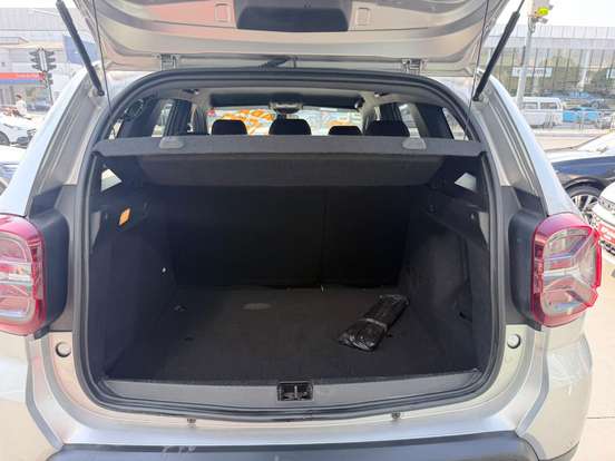 RENAULT-DUSTER-1.6 16V SCE FLEX INTENSE PLUS X-TRONIC RENAULT-DUSTER-2025
