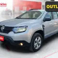 RENAULT DUSTER 1.6 16V SCE FLEX INTENSE PLUS X-TRONIC RENAULT DUSTER 1.6 16V SCE FLEX INTENSE PLUS X-TRONIC