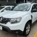 RENAULT DUSTER 1.6 16V SCE FLEX INTENSE X-TRONIC RENAULT DUSTER 1.6 16V SCE FLEX INTENSE X-TRONIC