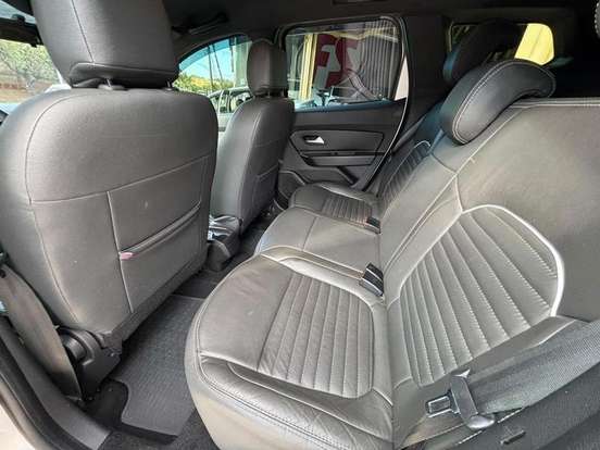 RENAULT-DUSTER-1.6 16V SCE FLEX INTENSE X-TRONIC RENAULT-DUSTER-2021