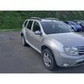 RENAULT DUSTER 1.6 4X2 16V FLEX 4P MANUAL RENAULT DUSTER 1.6 4X2 16V FLEX 4P MANUAL
