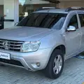 RENAULT DUSTER 1.6 DYNAMIQUE 4X2 16V FLEX 4P MANUAL RENAULT DUSTER 1.6 DYNAMIQUE 4X2 16V FLEX 4P MANUAL