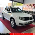 RENAULT DUSTER 1.6 DYNAMIQUE 4X2 16V FLEX 4P MANUAL RENAULT DUSTER 1.6 DYNAMIQUE 4X2 16V FLEX 4P MANUAL