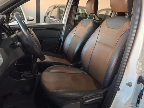 RENAULT-DUSTER-1.6 DYNAMIQUE 4X2 16V FLEX 4P MANUAL RENAULT-DUSTER-2016