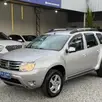 RENAULT DUSTER 1.6 DYNAMIQUE 4X2 16V FLEX 4P MANUAL RENAULT DUSTER 1.6 DYNAMIQUE 4X2 16V FLEX 4P MANUAL