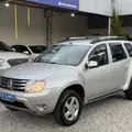 RENAULT DUSTER 1.6 DYNAMIQUE 4X2 16V FLEX 4P MANUAL RENAULT DUSTER 1.6 DYNAMIQUE 4X2 16V FLEX 4P MANUAL