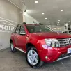 RENAULT DUSTER 2.0 DYNAMIQUE 4X2 16V FLEX 4P AUTOMÁTICO RENAULT DUSTER 2.0 DYNAMIQUE 4X2 16V FLEX 4P AUTOMÁTICO