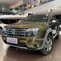 RENAULT DUSTER 2.0 DYNAMIQUE 4X2 16V FLEX 4P AUTOMÁTICO RENAULT DUSTER 2.0 DYNAMIQUE 4X2 16V FLEX 4P AUTOMÁTICO