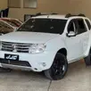 RENAULT DUSTER 2.0 DYNAMIQUE 4X2 16V FLEX 4P AUTOMÁTICO RENAULT DUSTER 2.0 DYNAMIQUE 4X2 16V FLEX 4P AUTOMÁTICO