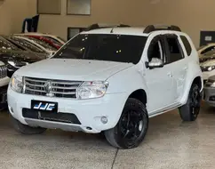 RENAULT DUSTER 2.0 DYNAMIQUE 4X2 16V FLEX 4P AUTOMÁTICO RENAULT DUSTER 2.0 DYNAMIQUE 4X2 16V FLEX 4P AUTOMÁTICO