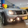 RENAULT DUSTER 2.0 DYNAMIQUE 4X2 16V FLEX 4P AUTOMÁTICO RENAULT DUSTER 2.0 DYNAMIQUE 4X2 16V FLEX 4P AUTOMÁTICO