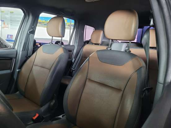 RENAULT-DUSTER-2.0 DYNAMIQUE 4X2 16V FLEX 4P AUTOMÁTICO RENAULT-DUSTER-2015