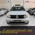 RENAULT DUSTER 2.0 DYNAMIQUE 4X2 16V FLEX 4P AUTOMÁTICO RENAULT DUSTER 2.0 DYNAMIQUE 4X2 16V FLEX 4P AUTOMÁTICO