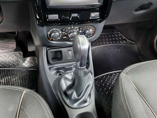 RENAULT-DUSTER-2.0 DYNAMIQUE 4X2 16V FLEX 4P AUTOMÁTICO RENAULT-DUSTER-2016