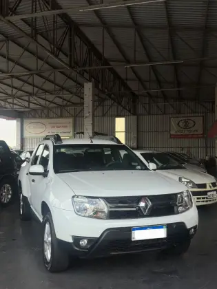 RENAULT DUSTER OROCH 1.6 16V SCE FLEX EXPRESS MANUAL