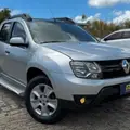 RENAULT DUSTER OROCH 1.6 16V FLEX EXPRESSION 4P MANUAL RENAULT DUSTER OROCH 1.6 16V FLEX EXPRESSION 4P MANUAL