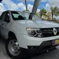 RENAULT DUSTER OROCH 1.6 16V SCE FLEX EXPRESS MANUAL RENAULT DUSTER OROCH 1.6 16V SCE FLEX EXPRESS MANUAL