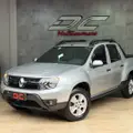 RENAULT DUSTER OROCH 1.6 16V SCE FLEX EXPRESSION MANUAL RENAULT DUSTER OROCH 1.6 16V SCE FLEX EXPRESSION MANUAL