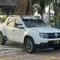 RENAULT DUSTER OROCH 2.0 16V HI-FLEX DYNAMIQUE AUTOMÁTICO RENAULT DUSTER OROCH 2.0 16V HI-FLEX DYNAMIQUE AUTOMÁTICO