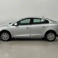 RENAULT FLUENCE 2.0 DYNAMIQUE 16V FLEX 4P AUTOMÁTICO RENAULT FLUENCE 2.0 DYNAMIQUE 16V FLEX 4P AUTOMÁTICO