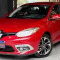RENAULT FLUENCE 2.0 PRIVILÉGE 16V FLEX 4P AUTOMÁTICO RENAULT FLUENCE 2.0 PRIVILÉGE 16V FLEX 4P AUTOMÁTICO