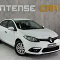 RENAULT FLUENCE 2.0 DYNAMIQUE PLUS 16V FLEX 4P AUTOMÁTICO RENAULT FLUENCE 2.0 DYNAMIQUE PLUS 16V FLEX 4P AUTOMÁTICO