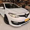 RENAULT FLUENCE 2.0 GT LINE 16V FLEX 4P AUTOMÁTICO RENAULT FLUENCE 2.0 GT LINE 16V FLEX 4P AUTOMÁTICO