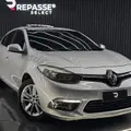 RENAULT FLUENCE 2.0 PRIVILÉGE 16V FLEX 4P AUTOMÁTICO RENAULT FLUENCE 2.0 PRIVILÉGE 16V FLEX 4P AUTOMÁTICO