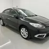 RENAULT FLUENCE 2.0 PRIVILÉGE 16V FLEX 4P AUTOMÁTICO RENAULT FLUENCE 2.0 PRIVILÉGE 16V FLEX 4P AUTOMÁTICO