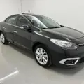 RENAULT FLUENCE 2.0 PRIVILÉGE 16V FLEX 4P AUTOMÁTICO RENAULT FLUENCE 2.0 PRIVILÉGE 16V FLEX 4P AUTOMÁTICO