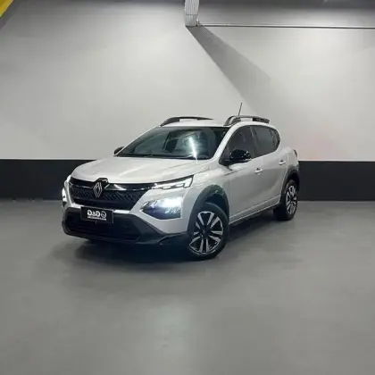 RENAULT KARDIAN 1.0 TCE FLEX EVOLUTION EDC
