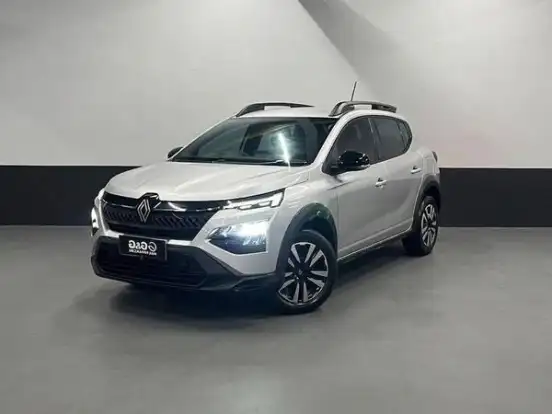 RENAULT-KARDIAN-1.0 TCE FLEX EVOLUTION EDC RENAULT-KARDIAN-2024