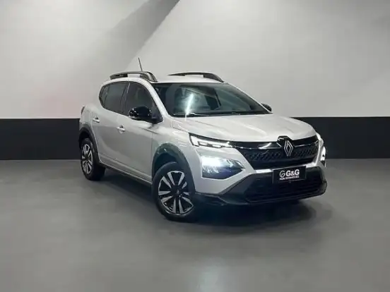 RENAULT-KARDIAN-1.0 TCE FLEX EVOLUTION EDC RENAULT-KARDIAN-2024