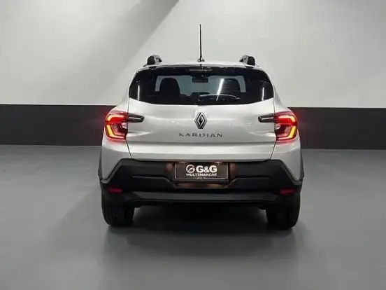 RENAULT-KARDIAN-1.0 TCE FLEX EVOLUTION EDC RENAULT-KARDIAN-2024