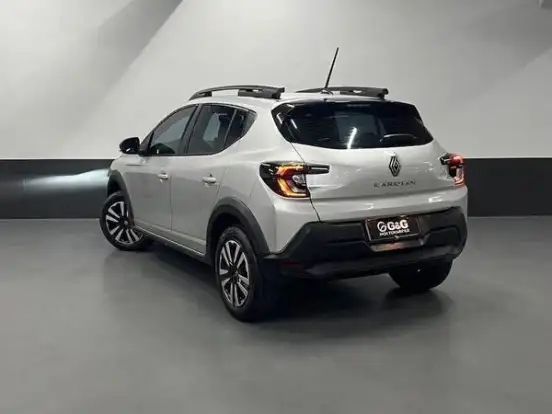 RENAULT-KARDIAN-1.0 TCE FLEX EVOLUTION EDC RENAULT-KARDIAN-2024