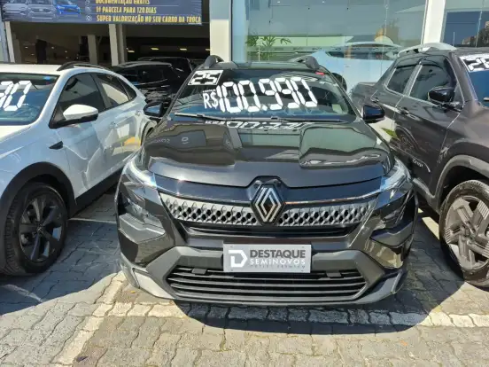 RENAULT-KARDIAN-1.0 TCE FLEX EVOLUTION EDC RENAULT-KARDIAN-2024