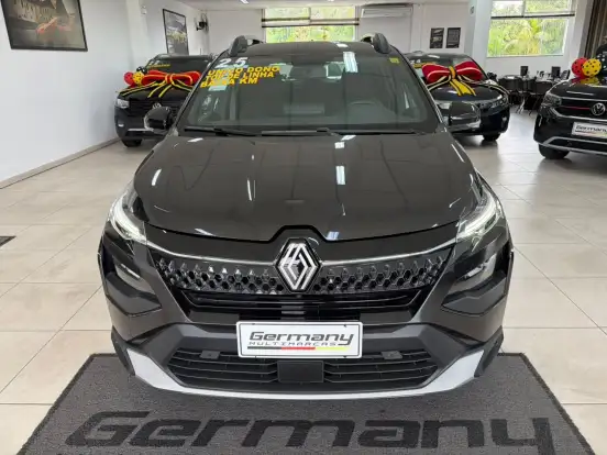 RENAULT-KARDIAN-1.0 TCE FLEX PREMIÉRE EDITION EDC RENAULT-KARDIAN-2024