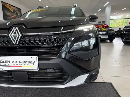 RENAULT-KARDIAN-1.0 TCE FLEX PREMIÉRE EDITION EDC RENAULT-KARDIAN-2024