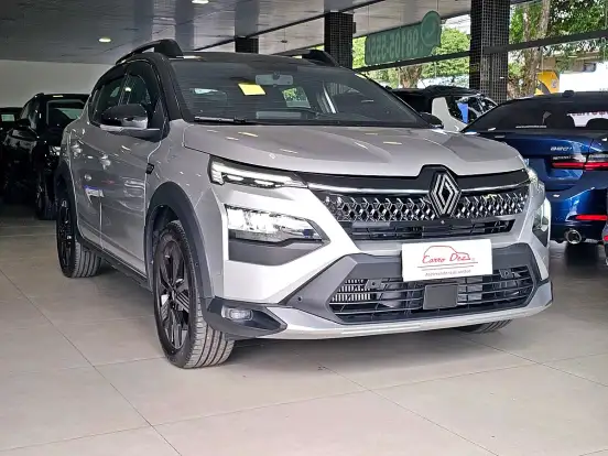 RENAULT-KARDIAN-1.0 TCE FLEX PREMIÉRE EDITION EDC RENAULT-KARDIAN-2024