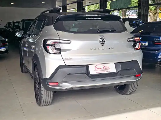 RENAULT-KARDIAN-1.0 TCE FLEX PREMIÉRE EDITION EDC RENAULT-KARDIAN-2024