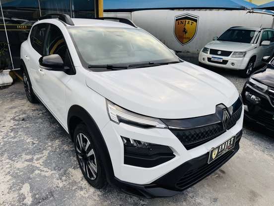 RENAULT-KARDIAN-1.0 TCE FLEX EVOLUTION EDC RENAULT-KARDIAN-2024