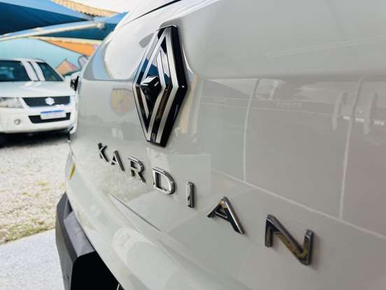 RENAULT-KARDIAN-1.0 TCE FLEX EVOLUTION EDC RENAULT-KARDIAN-2024