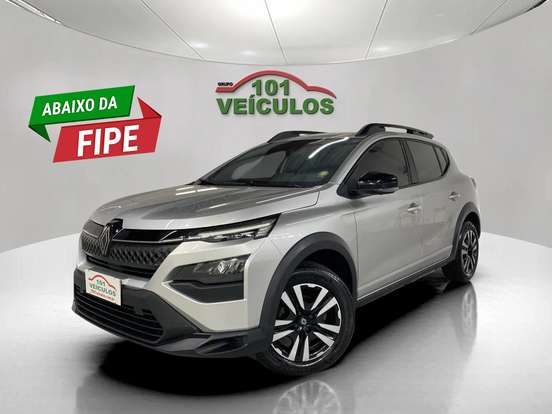 RENAULT-KARDIAN-1.0 TCE FLEX EVOLUTION EDC RENAULT-KARDIAN-2024