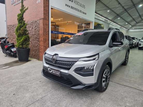 RENAULT-KARDIAN-1.0 TCE FLEX EVOLUTION EDC RENAULT-KARDIAN-2024