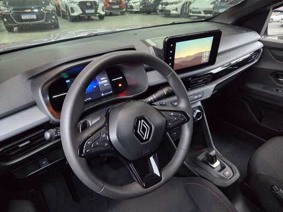 RENAULT-KARDIAN-1.0 TCE FLEX EVOLUTION EDC RENAULT-KARDIAN-2024