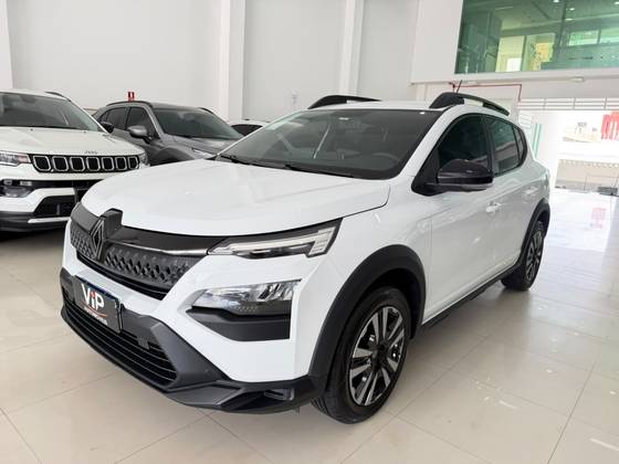 RENAULT KARDIAN 1.0 TCE FLEX EVOLUTION EDC