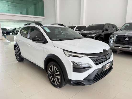 RENAULT-KARDIAN-1.0 TCE FLEX EVOLUTION EDC RENAULT-KARDIAN-2024