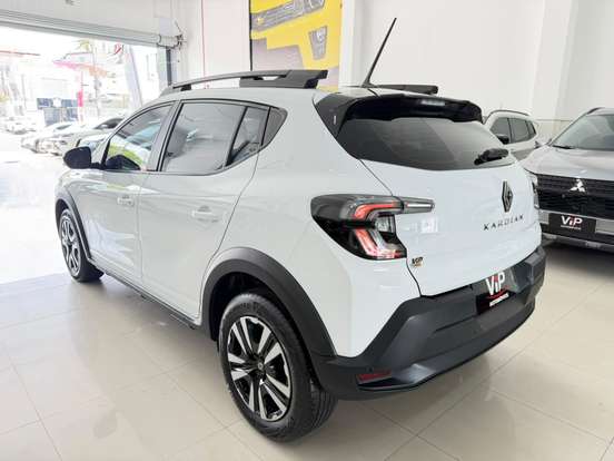 RENAULT-KARDIAN-1.0 TCE FLEX EVOLUTION EDC RENAULT-KARDIAN-2024