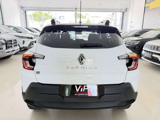 RENAULT-KARDIAN-1.0 TCE FLEX EVOLUTION EDC RENAULT-KARDIAN-2024