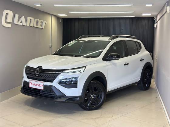 RENAULT KARDIAN 1.0 TCE FLEX EVOLUTION EDC